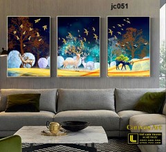 tranh-canvas-bầy-chim (15)